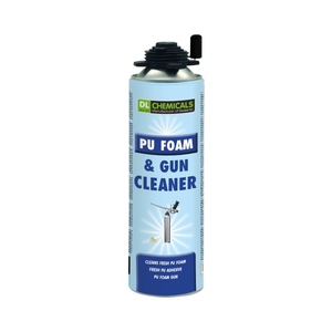 NETTOYANT POUR PISTOLET 500ml PULIFOAM SPRAY